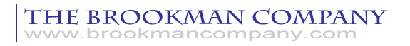 The Brookman Company